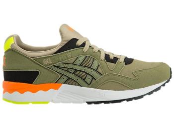 Asics Erkek GEL-LYTE V Koşu Ayakkabısı TR136OP